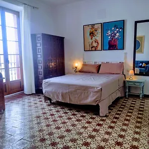 Casa Escondida - Residencia De Artistas , Cordoba Spain
