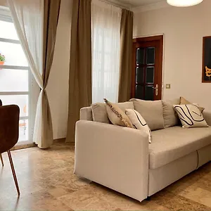 Boho , Cordoba Spain