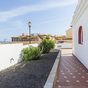 Galera Boutique Art With Private Pools, Free Wifi & Bbq, By Amazzzing Travel , Corralejo Spain